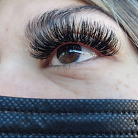 Classic Eyelash Extensions Training course