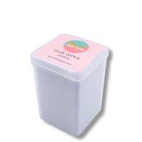Adhesive Nozzle Wipes