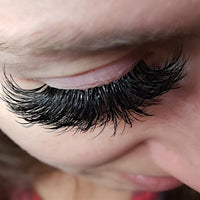 Classic Eyelash Extensions Training course