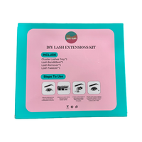 DIY Lash Cluster Kit
