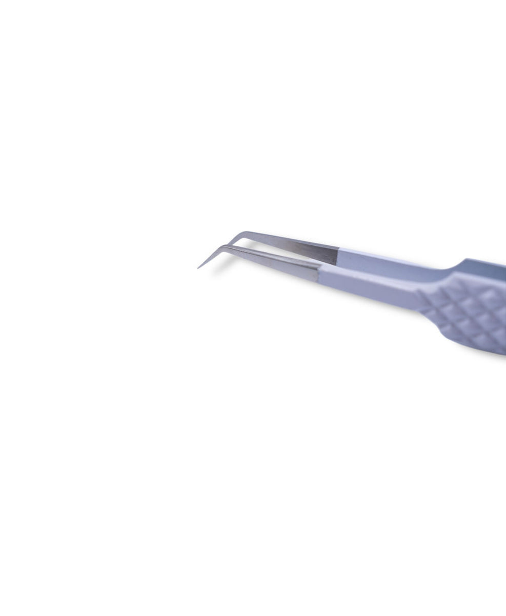 Til' Lash Do Us Part Tweezers – 5280 Glam