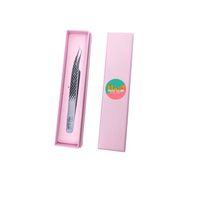 Lashting Love Tweezers