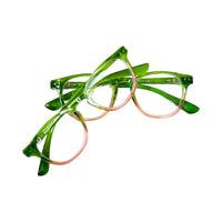 Magnifying Glasses - Watermelon