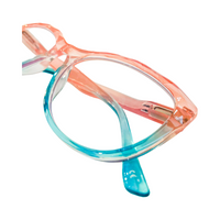 Magnifying Glasses - Cat Eye