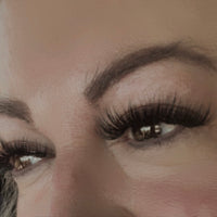 DIY Lash Cluster Kit