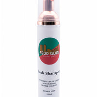 Foaming Lash Shampoo