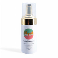 Foaming Lash Shampoo