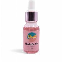 Stuck On You Lash Primer