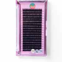 Mega Volume Lashes 0.03mm