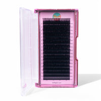 Mega Volume Lashes 0.03mm