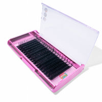 Mega Volume Lashes 0.03mm