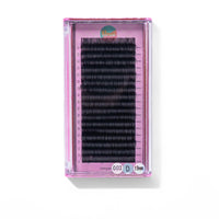 Mega Volume Lashes 0.03mm