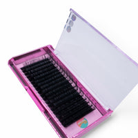 Mega Volume Lashes 0.03mm