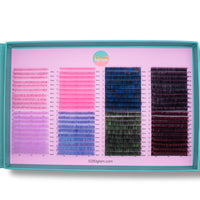 Hombre Lashes - 0.03