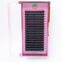 Mega Volume Lashes 0.03mm