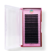 Mega Volume Lashes 0.03mm