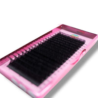 Mega Volume Lashes 0.03mm