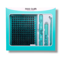 DIY Lash Cluster Kit