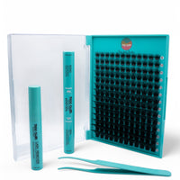 DIY Lash Cluster Kit