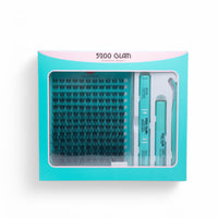 DIY Lash Cluster Kit