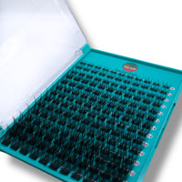 DIY Lash Cluster Kit