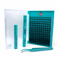 DIY Lash Cluster Kit