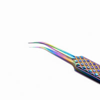 JWOWZERZ Tweezers
