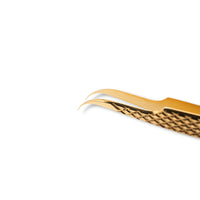 Goldie Spice Tweezers