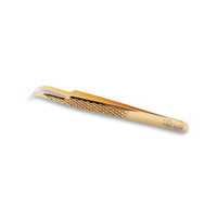 Goldie Spice Tweezers