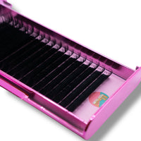 Mega Volume Lashes 0.03mm