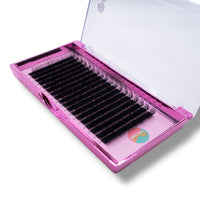 Mega Volume Lashes 0.03mm