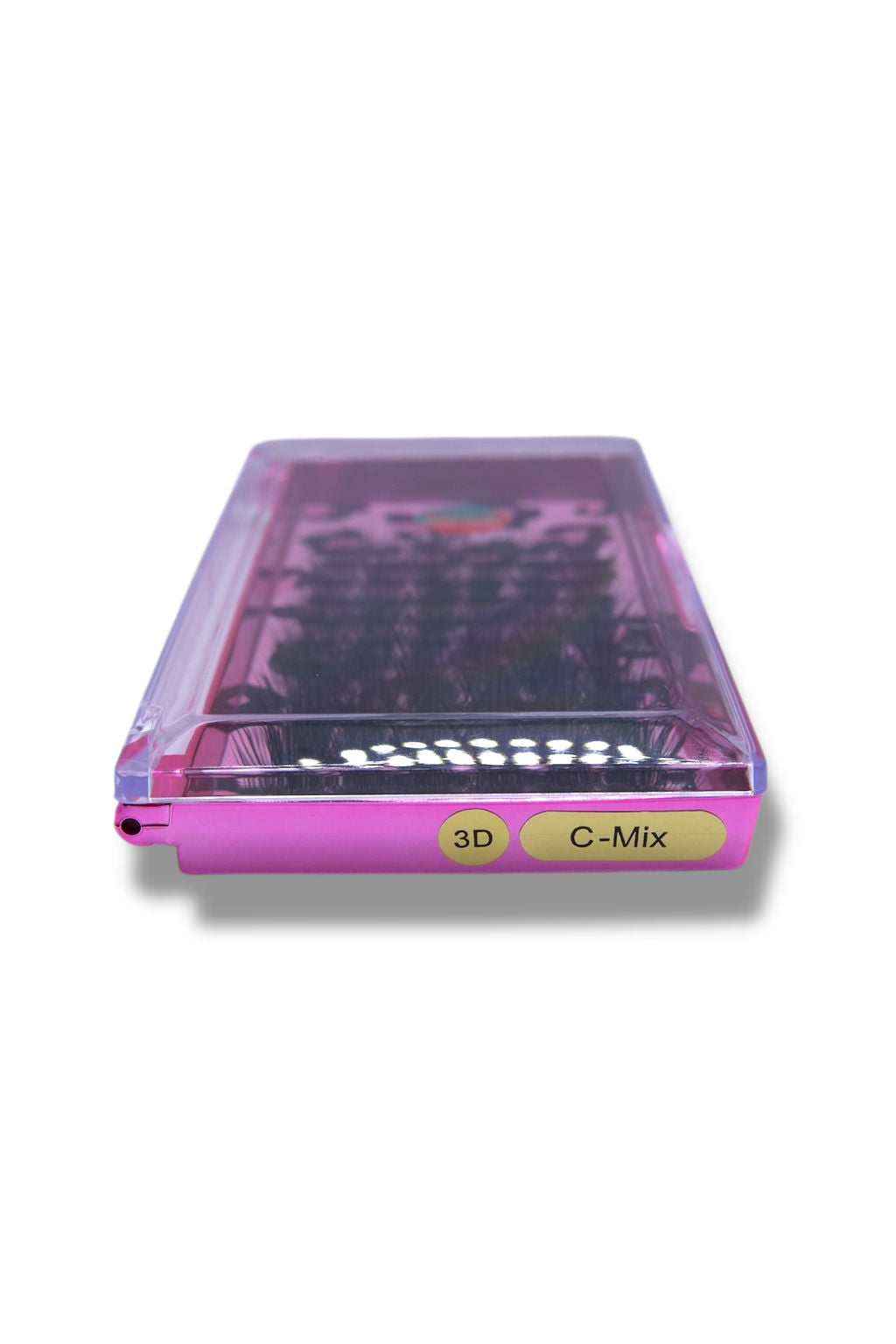 Magnetic Cluster Lashes