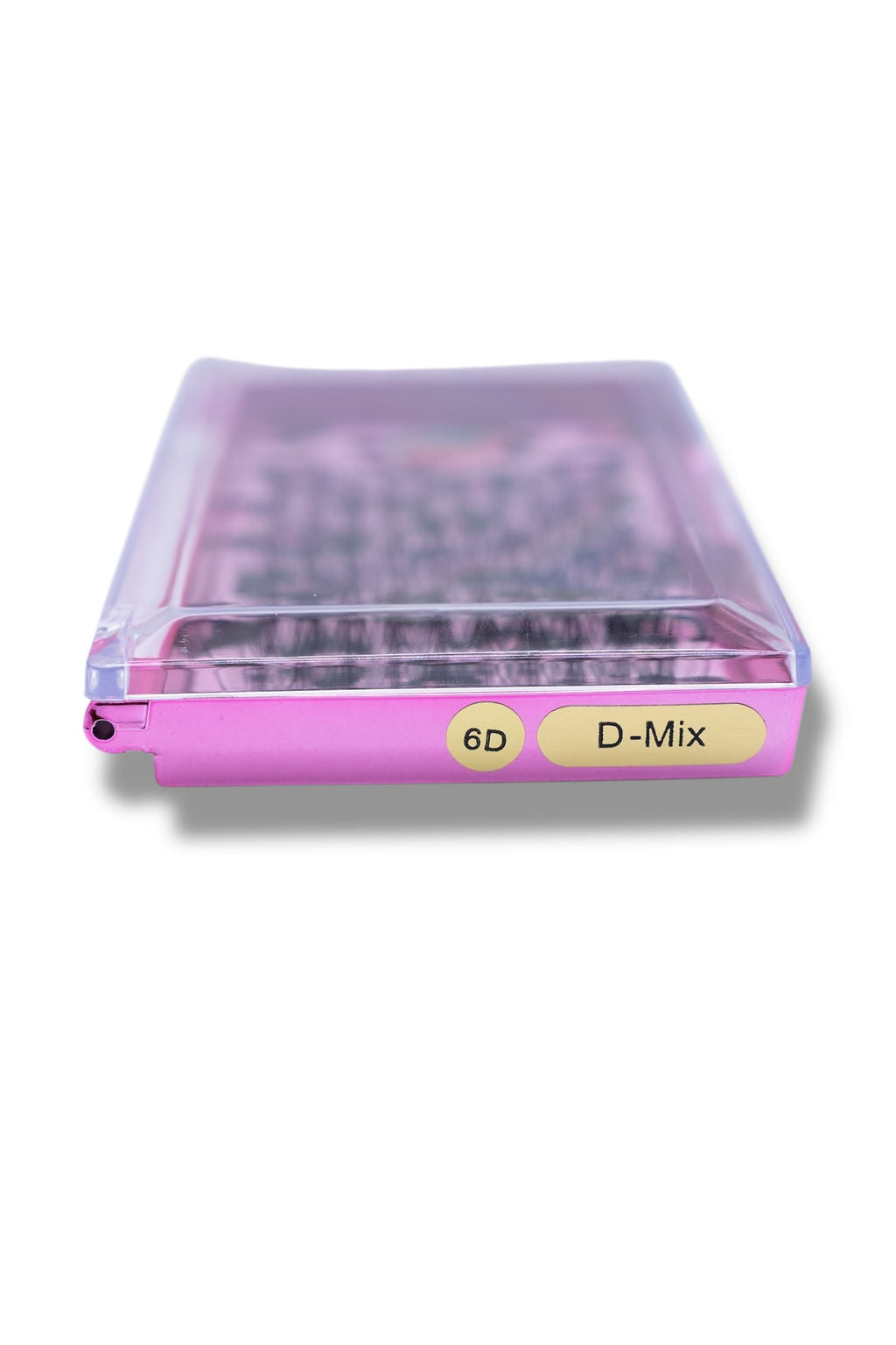 Magnetic Cluster Lashes