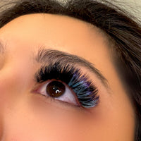 Ombré Lashes (0.03mm)