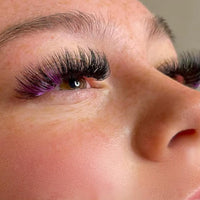 Mixed Color Lashes (0.03mm)