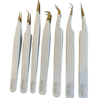 Tweezy Jenner Tweezers
