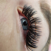 Classic Eyelash Extensions Training course