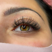 Classic Lashes 0.18mm