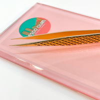 For Better or For Lash Tweezers
