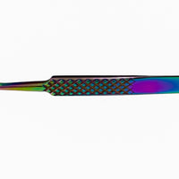 JWOWZERZ Tweezers
