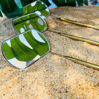 Lash Mirror