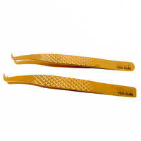 Lash Me Outside Tweezers