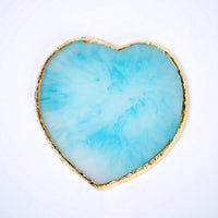 Heart-Shaped Lash Tile