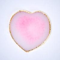 Heart-Shaped Lash Tile