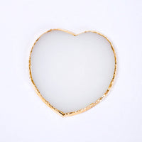 Heart-Shaped Lash Tile