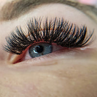 Volume Lashes 0.05mm