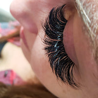 Volume Lashes 0.07mm