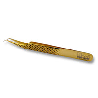 Golden Girl Tweezers