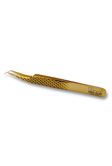 Golden Girl Tweezers