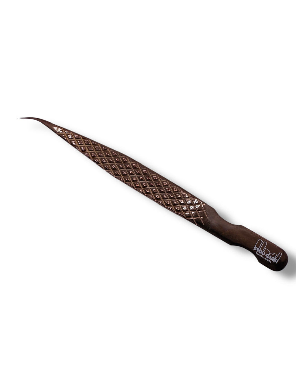 J-Curve Lopez Tweezers